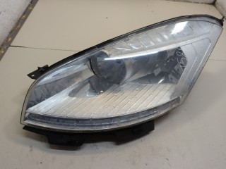 Фара (передняя) левая Citroen C4 Grand Picasso 2006-2013