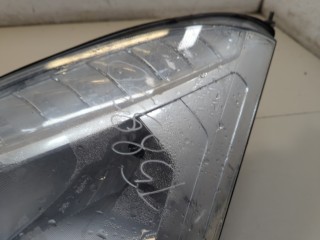 Фара (передняя) левая, ориг. номер 6208V0, Citroen C4 Grand Picasso 2006-2013