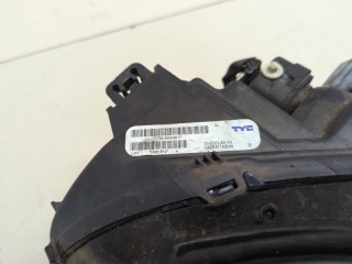 Фара (передняя) правая, ориг. номер 30764400, Volvo XC90 2002-2006