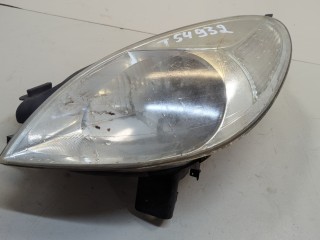 Фара (передняя) левая Citroen Xsara-Picasso 2004-2010