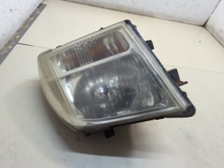Фара (передняя) левая Nissan Pathfinder 2004-2010
