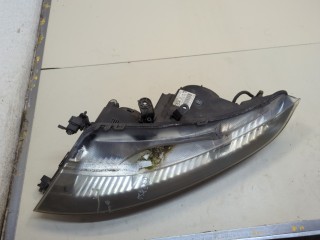 Фара (передняя) левая, ориг. номер 33151SMGE01, Honda Civic 2005-2008