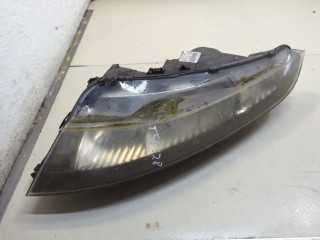 Фара (передняя) левая, ориг. номер 33151SMGE01, Honda Civic 2005-2008