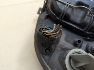 Фара (передняя) правая, ориг. номер A9018202961, Mercedes Sprinter 2000-2006