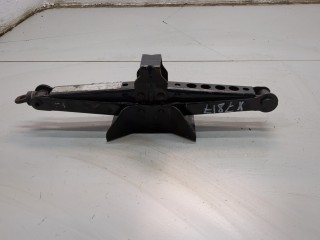 Домкрат, ориг. номер 71103403150, 3403150, BMW X3 E83 2003-2006