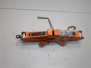 Домкрат, ориг. номер 995501892R, Renault Megane 2008-2014