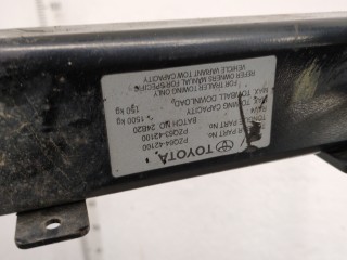 Устройство прицепное (фаркоп), ориг. номер S0111UR1, Subaru Tribeca 2007-2014