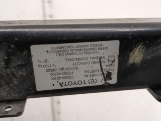 Устройство прицепное (фаркоп), ориг. номер S0111UR1, Subaru Tribeca 2007-2014