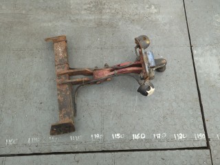 Устройство прицепное (фаркоп), Honda CR-V 2004-2006