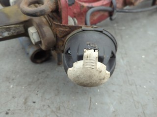 Устройство прицепное (фаркоп), Honda CR-V 2004-2006