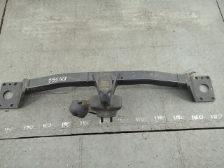 Устройство прицепное (фаркоп), Volkswagen Touareg 2002-2007
