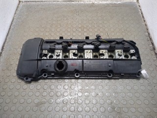 Крышка клапанная ДВС BMW 5 серия 2000-2004