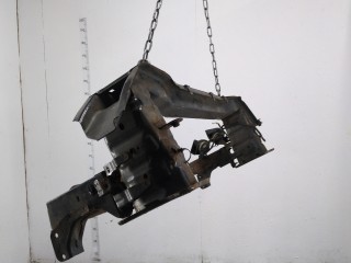 Усилитель бампера передний, ориг. номер 1859123, Ford C-Max 2010-2015