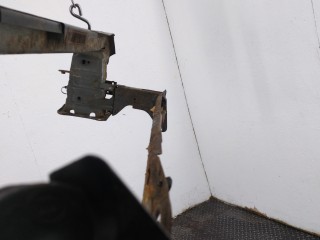 Усилитель бампера передний, ориг. номер 1859123, Ford C-Max 2010-2015