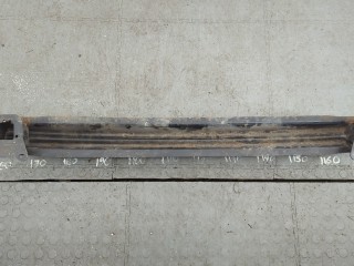 Усилитель бампера задний, ориг. номер 1K0807305C, Volkswagen Golf Plus 2009-2014