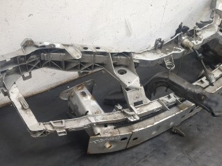Усилитель бампера передний, ориг. номер 1540638, Ford Focus 2007-2011