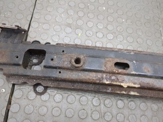 Усилитель бампера передний, ориг. номер 8653007500, KIA Picanto 2007-2010