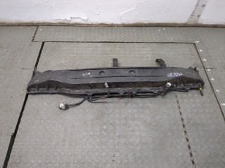 Усилитель бампера задний, ориг. номер 86631A6000, Hyundai i30 2010-2012