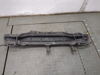 Усилитель бампера задний, ориг. номер 86631A6000, Hyundai i30 2010-2012