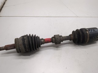 Полуось (приводной вал, шрус) левая передняя Hyundai Santa Fe 2004-2012