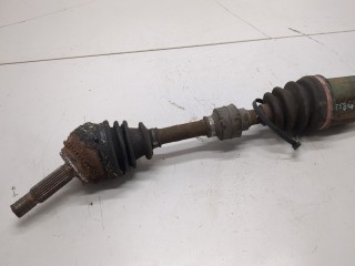 Полуось (приводной вал, шрус) левая передняя Mitsubishi Lancer 2003-2010