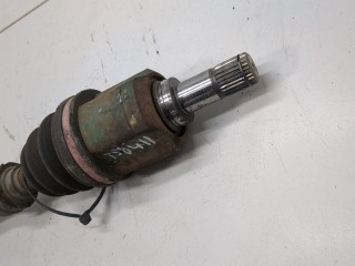 Полуось (приводной вал, шрус) левая передняя, ориг. номер MR953745, Mitsubishi Lancer 2003-2010