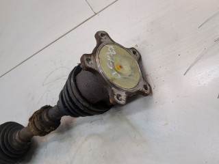 Полуось (приводной вал, шрус) левая передняя, ориг. номер 391008H615, Nissan X-Trail (T30) 2000-2004