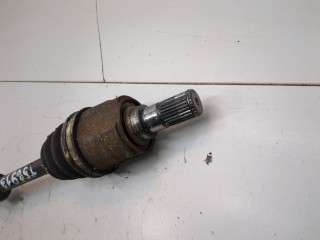 Полуось (приводной вал, шрус) правая передняя, ориг. номер 4950007060, KIA Picanto 2004-2007