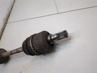 Полуось (приводной вал, шрус) левая передняя, ориг. номер 495012E700, Hyundai Tucson 1 2004-2010