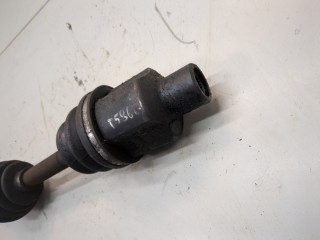 Полуось (приводной вал, шрус) правая передняя, ориг. номер 95027718, Chevrolet Captiva 2011-2013