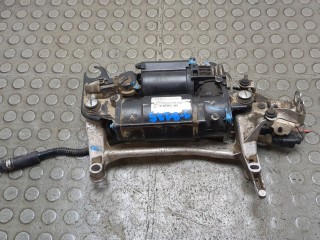 Компрессор воздушный (пневмоподвески) Audi Q7 2005-2009, 7L8616006C