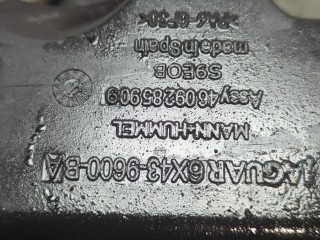 Корпус воздушного фильтра, ориг. номер C2S40432, 6X439600BA, Jaguar X-Type 2001-2008