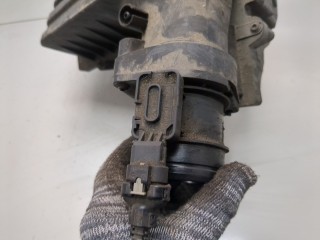 Корпус воздушного фильтра, ориг. номер 5Q0129607AE, Volkswagen Passat 8 2014-2021