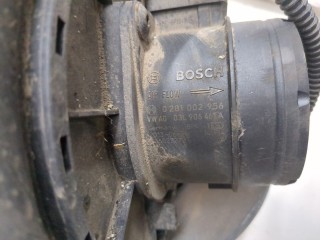 Корпус воздушного фильтра, ориг. номер 4G0133838L, Audi A6 2011-2014