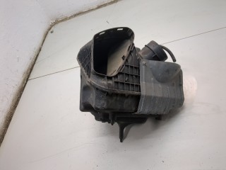 Корпус воздушного фильтра, ориг. номер 4G0133838L, Audi A6 2011-2014