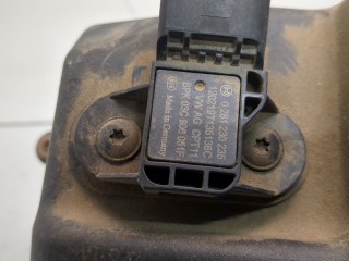 Корпус воздушного фильтра, ориг. номер 2H0129607A, Volkswagen Amarok 2010-2016