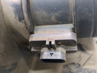Корпус воздушного фильтра, ориг. номер 2H0129607A, Volkswagen Amarok 2010-2016