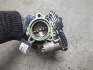 Заслонка дроссельная, ориг. номер 50989002, Ford Focus 2011-2015
