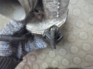 Заслонка дроссельная, ориг. номер A2C82493600, 0410AA1267, 485210286, Audi Q7 2009-2015