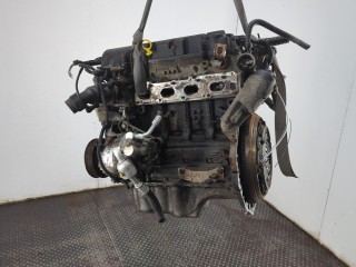 Заслонка дроссельная Opel Astra 2006-2014
