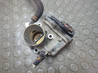 Заслонка дроссельная, ориг. номер 1340062J30, Suzuki Swift 2004-2010
