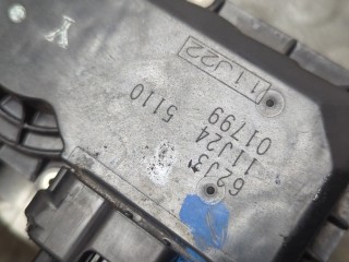 Заслонка дроссельная, ориг. номер 1340062J30, Suzuki Swift 2004-2010