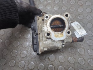 Заслонка дроссельная, ориг. номер 1340062J30, Suzuki Swift 2004-2010