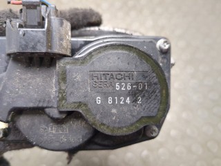 Заслонка дроссельная, ориг. номер 16112AA240, Subaru Forester (S12) 2007-2011