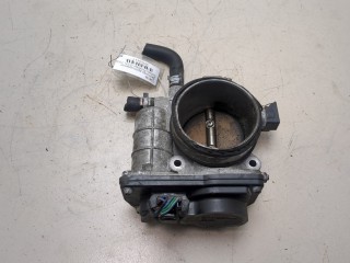Заслонка дроссельная, ориг. номер 16112AA240, Subaru Forester (S12) 2007-2011