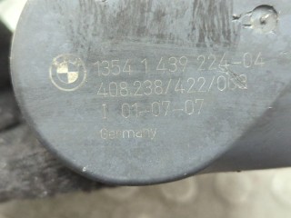 Заслонка дроссельная, ориг. номер 1439224, BMW 3 серия 2004-2008