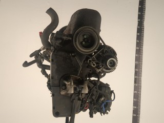 Заслонка дроссельная Fiat Grande Punto 2005-2010