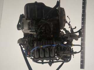 Заслонка дроссельная, ориг. номер 77363793, Fiat Grande Punto 2005-2010