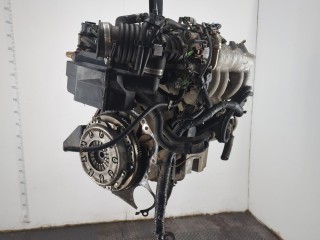 Заслонка дроссельная, ориг. номер 161198N003, Nissan Almera 2000-2003