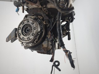 Заслонка дроссельная, ориг. номер 161198N003, Nissan Almera 2000-2003